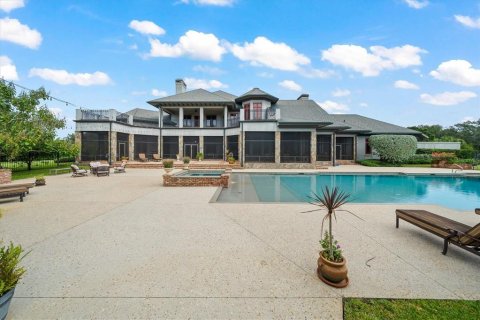 Villa ou maison à vendre à Melbourne, Floride: 8 chambres, 1009.75 m2 № 2125276 - photo 21