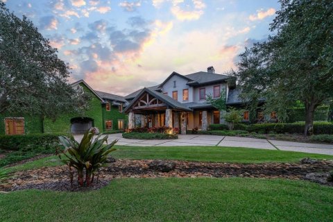 Villa ou maison à vendre à Melbourne, Floride: 8 chambres, 1009.75 m2 № 2125276 - photo 30