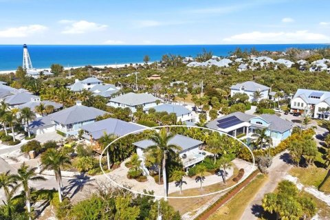 Casa en Boca Grande, Florida 3 dormitorios, 139.73 m2 № 2098498