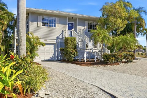 Casa en venta en Boca Grande, Florida, 3 dormitorios, 139.73 m2 № 2098498 - foto 4