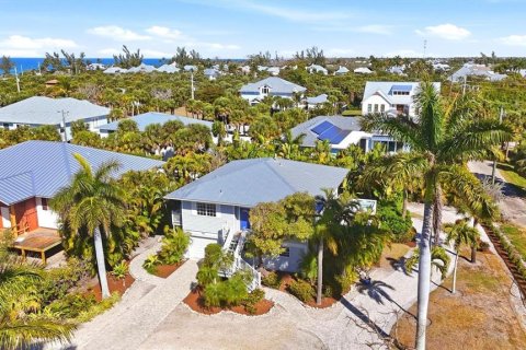 Casa en venta en Boca Grande, Florida, 3 dormitorios, 139.73 m2 № 2098498 - foto 3