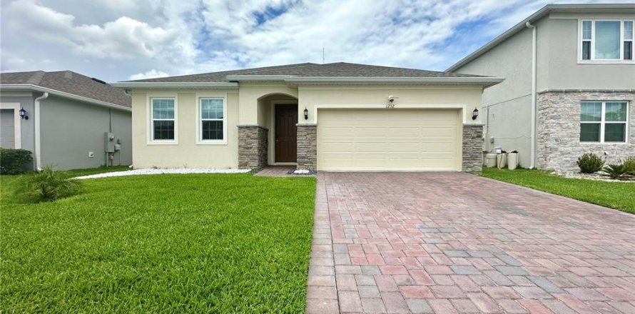 Villa ou maison à Sanford, Floride 4 chambres, 168.34 m2 № 1777350