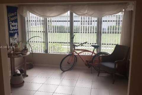Condo in Delray Beach, Florida, 1 bedroom  № 1865405 - photo 9
