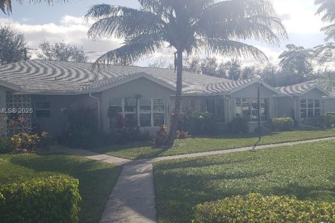 Condo in Delray Beach, Florida, 1 bedroom  № 1865405 - photo 2