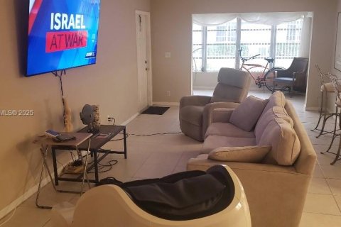 Condo in Delray Beach, Florida, 1 bedroom  № 1865405 - photo 5