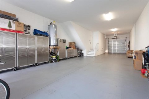 Купить таунхаус в Сент-Питерсберг, Флорида 6 комнат, 214.6м2, № 2149209 - фото 28