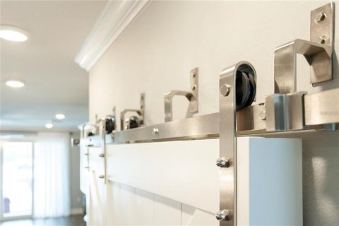 Купить таунхаус в Сент-Питерсберг, Флорида 6 комнат, 214.6м2, № 2149209 - фото 12