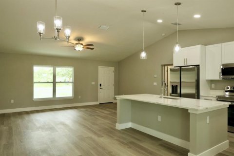 House in Ocklawaha, Florida 3 bedrooms, 134.52 sq.m. № 1894840 - photo 4