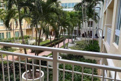 Copropriété à louer à Miami, Floride: 2 chambres, 109.9 m2 № 1976633 - photo 26