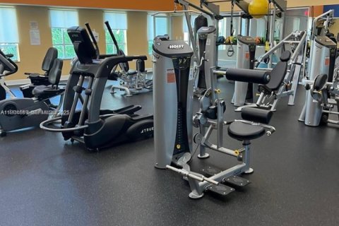 Copropriété à louer à Miami, Floride: 2 chambres, 109.9 m2 № 1976633 - photo 21