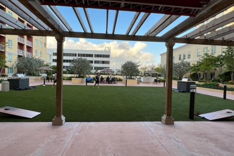 Copropriété à louer à Miami, Floride: 2 chambres, 109.9 m2 № 1976633 - photo 22