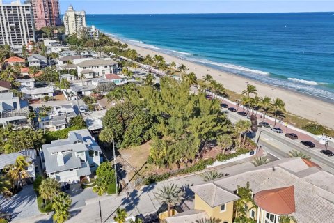 Land in Fort Lauderdale, Florida № 2058432 - photo 13