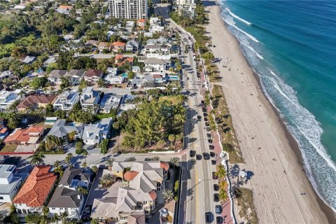 Land in Fort Lauderdale, Florida № 2058432 - photo 10
