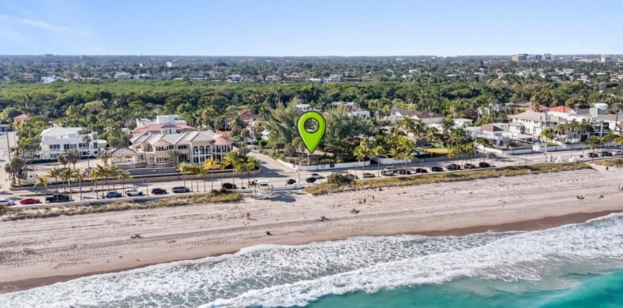 Land in Fort Lauderdale, Florida № 2058432
