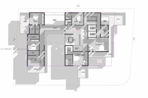 Land in Fort Lauderdale, Florida № 2058432 - photo 7