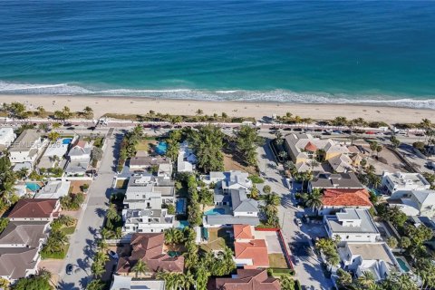 Land in Fort Lauderdale, Florida № 2058432 - photo 9