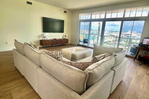 Copropriété à louer à Palm Beach Shores, Floride: 2 chambres, 247.31 m2 № 2261849 - photo 10
