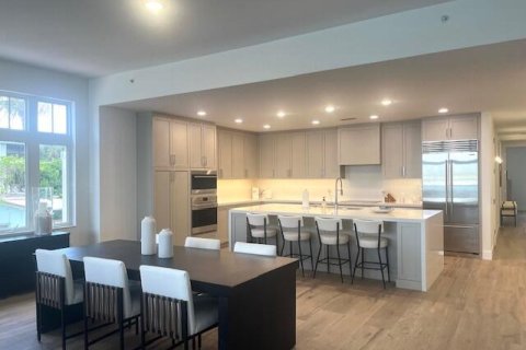 Copropriété à louer à Palm Beach Shores, Floride: 2 chambres, 247.31 m2 № 2261849 - photo 6