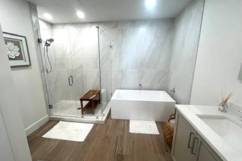 Copropriété à louer à Palm Beach Shores, Floride: 2 chambres, 247.31 m2 № 2261849 - photo 23