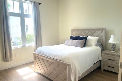 Copropriété à louer à Palm Beach Shores, Floride: 2 chambres, 247.31 m2 № 2261849 - photo 16