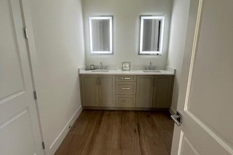 Copropriété à louer à Palm Beach Shores, Floride: 2 chambres, 247.31 m2 № 2261849 - photo 19