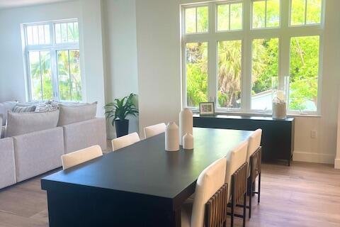 Copropriété à louer à Palm Beach Shores, Floride: 2 chambres, 247.31 m2 № 2261849 - photo 13