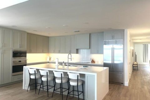 Copropriété à louer à Palm Beach Shores, Floride: 2 chambres, 247.31 m2 № 2261849 - photo 7