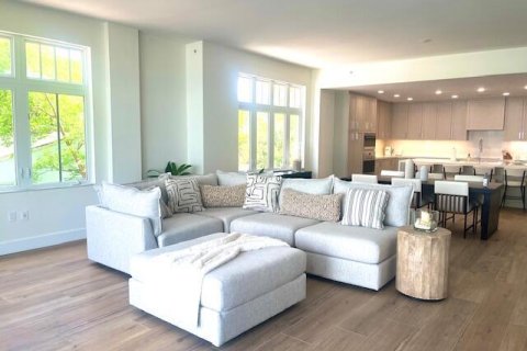 Copropriété à louer à Palm Beach Shores, Floride: 2 chambres, 247.31 m2 № 2261849 - photo 9