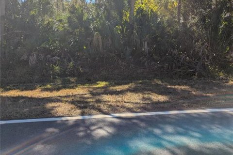 Land in North Port, Florida № 2108391 - photo 12