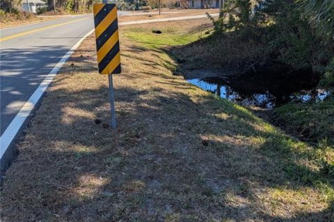 Land in North Port, Florida № 2108391 - photo 16