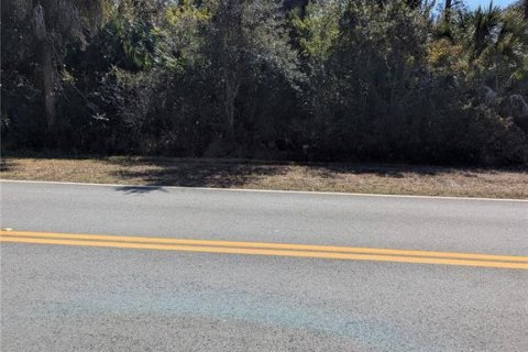 Land in North Port, Florida № 2108391