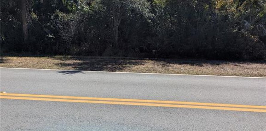 Land in North Port, Florida № 2108391