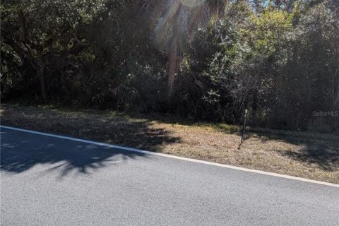 Land in North Port, Florida № 2108391 - photo 5