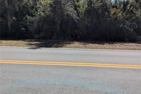 Land in North Port, Florida № 2108391 - photo 2