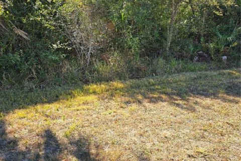 Land in North Port, Florida № 2108391 - photo 14
