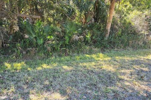 Land in North Port, Florida № 2108391 - photo 10
