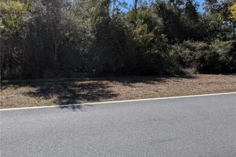 Land in North Port, Florida № 2108391 - photo 6