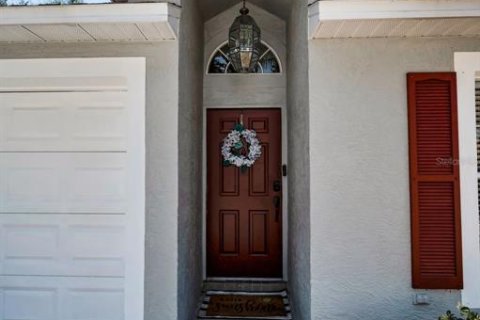 House in Palm Harbor, Florida 4 bedrooms, 141.77 sq.m. № 1843555 - photo 7