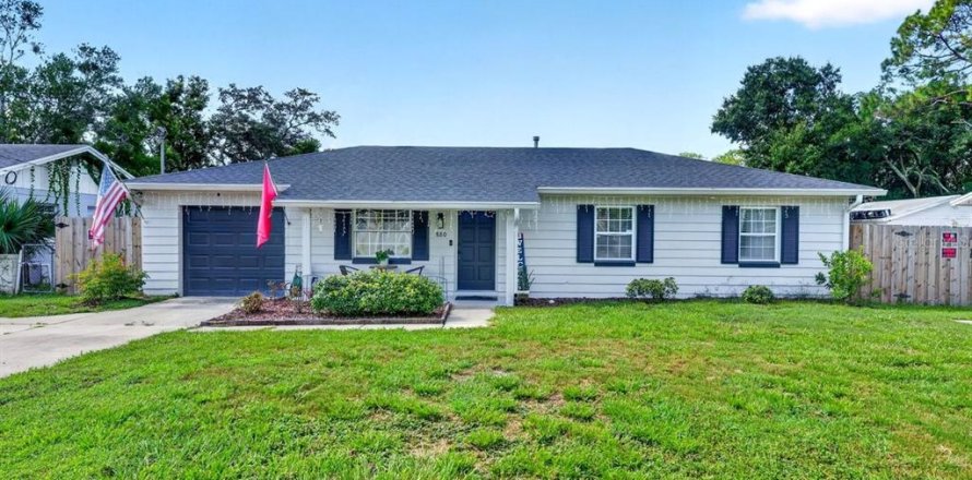 Casa en Longwood, Florida 3 dormitorios, 132.94 m2 № 2305078