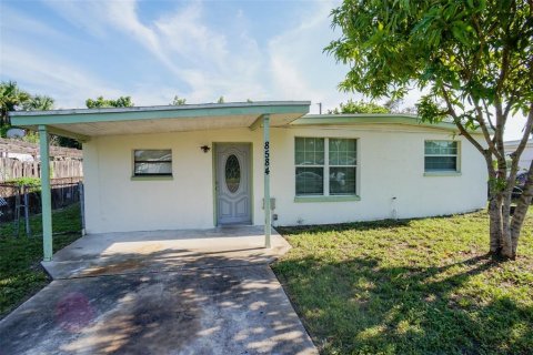 Villa ou maison à vendre à Seminole, Floride: 3 chambres, 121.52 m2 № 1913868 - photo 27