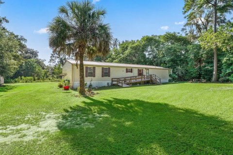 House in Ocala, Florida 3 bedrooms, 112.97 sq.m. № 1869658 - photo 1