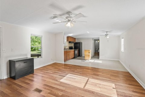 House in Ocala, Florida 3 bedrooms, 112.97 sq.m. № 1869658 - photo 9