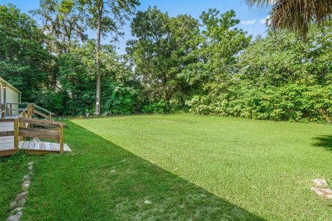 House in Ocala, Florida 3 bedrooms, 112.97 sq.m. № 1869658 - photo 23