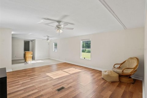 House in Ocala, Florida 3 bedrooms, 112.97 sq.m. № 1869658 - photo 8