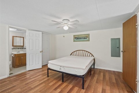 House in Ocala, Florida 3 bedrooms, 112.97 sq.m. № 1869658 - photo 12