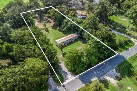 House in Ocala, Florida 3 bedrooms, 112.97 sq.m. № 1869658 - photo 30