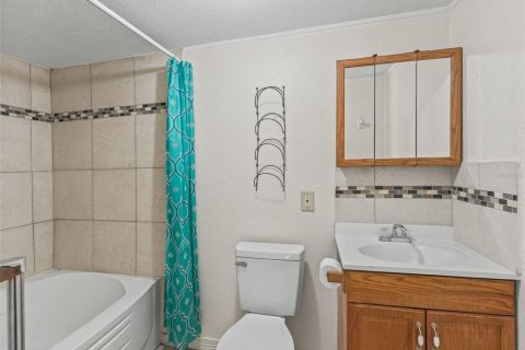 House in Ocala, Florida 3 bedrooms, 112.97 sq.m. № 1869658 - photo 14
