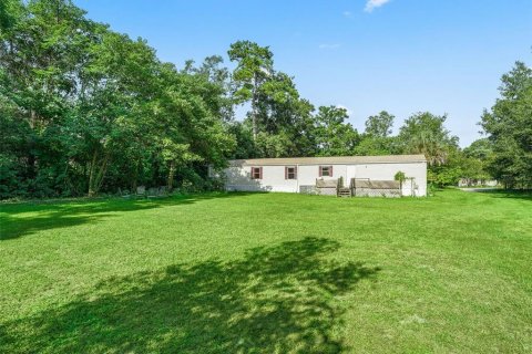 House in Ocala, Florida 3 bedrooms, 112.97 sq.m. № 1869658 - photo 28