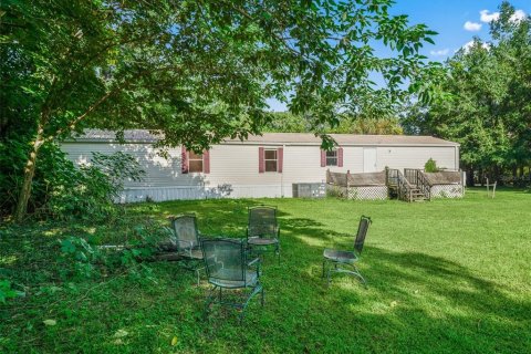 House in Ocala, Florida 3 bedrooms, 112.97 sq.m. № 1869658 - photo 25