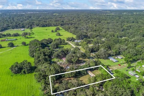 House in Ocala, Florida 3 bedrooms, 112.97 sq.m. № 1869658 - photo 3
